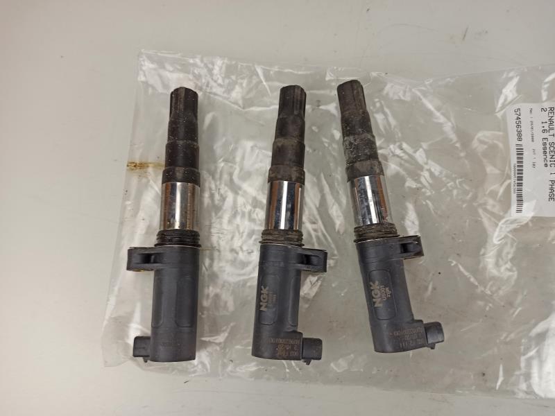Bobina (accensione) RENAULT SCENIC 1 PHASE 2 Gasolina - 1