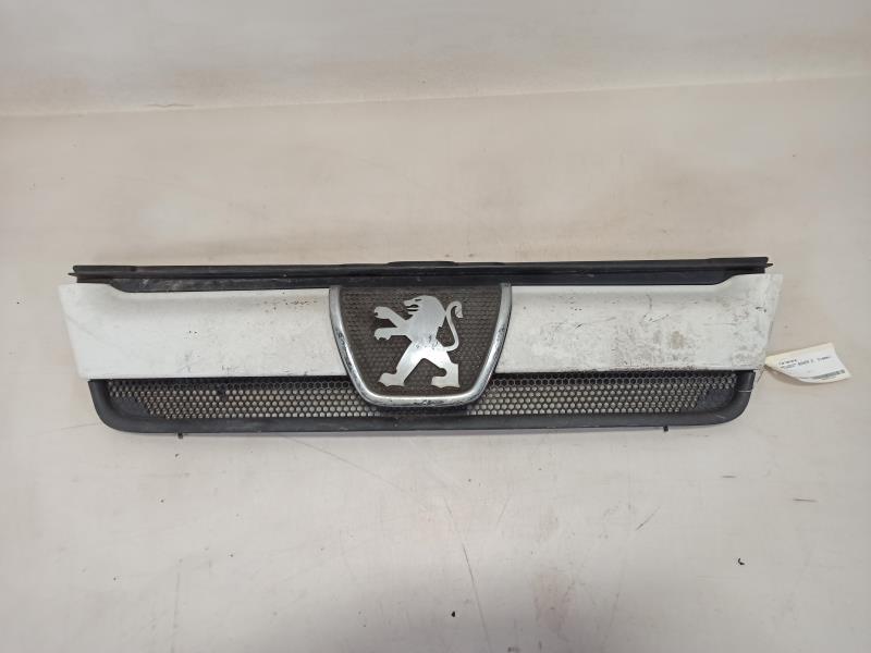 Calandre PEUGEOT BOXER 2  - 1