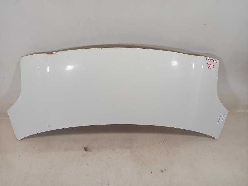 Capot TOYOTA YARIS 2 PHASE 1  - 1