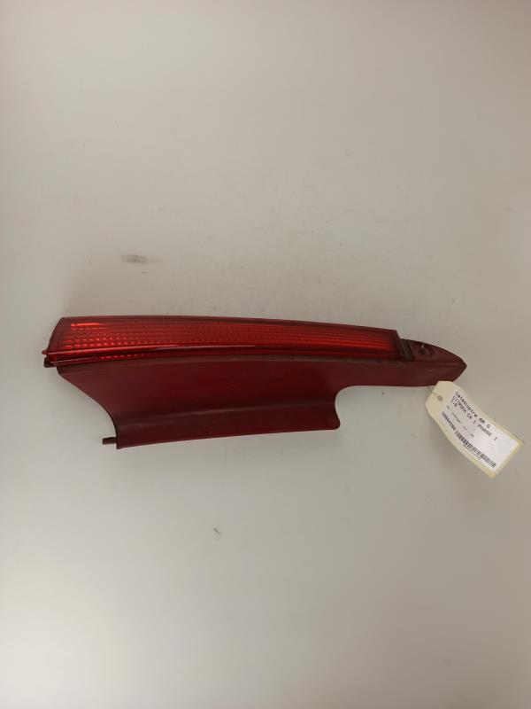 Catadiottro posteriore sinistro CITROEN C4 1 PHASE 1  - 1