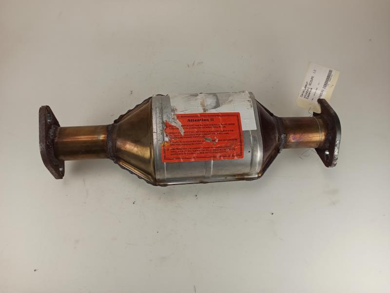 Catalyseur (echappement) HYUNDAI SCOUPE Essence - 1
