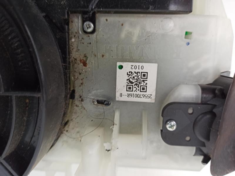 Devio guida completo con contatto spiralato RENAULT SCENIC 3 PHASE 1 Etanol - 1