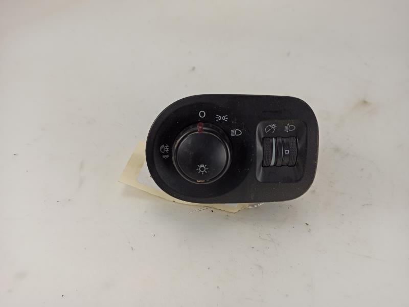 Commande de phare SEAT ALTEA PHASE 1 Diesel - 1