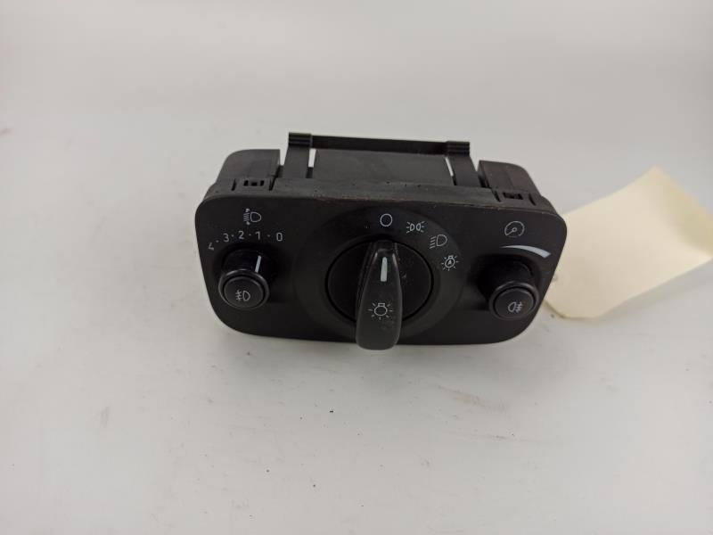 Commande de phare FORD MONDEO 3 PHASE 1 Diesel - 1