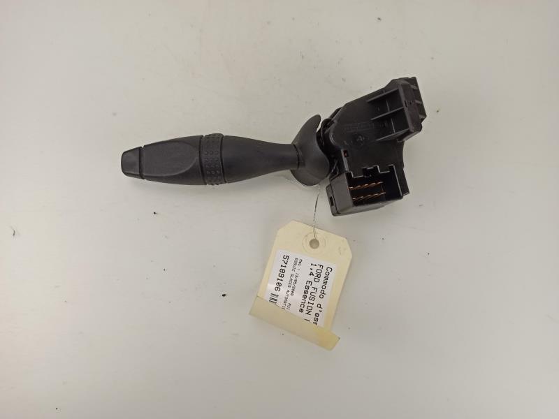 Commodo d'essuie glaces FORD FUSION PHASE 2 Essence - 1