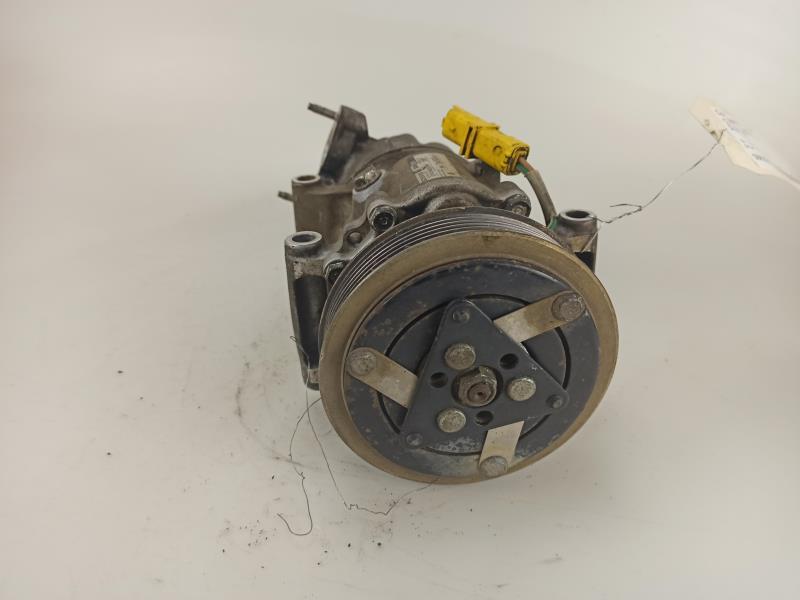 Compresseur clim CITROEN NEMO Diesel - 1