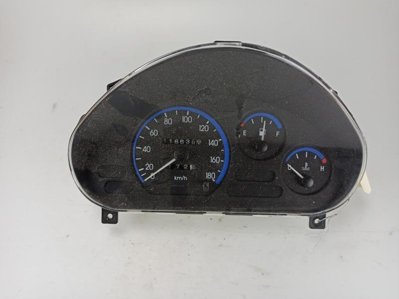 Compteur DAEWOO MATIZ PHASE 1 Essence - 1
