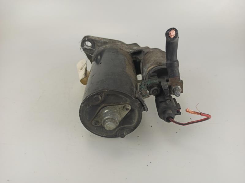 Motorino avviamento VOLKSWAGEN POLO 4 PHASE 2 Diésel - 1