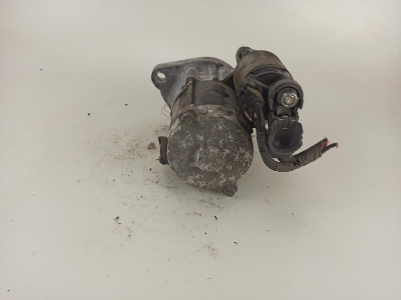 Motorino avviamento TOYOTA IQ Gasolina - 1