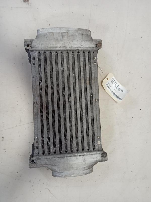 Echangeur air (Intercooler) MINI MINI 1 R50/R53 PHASE 1  - 1