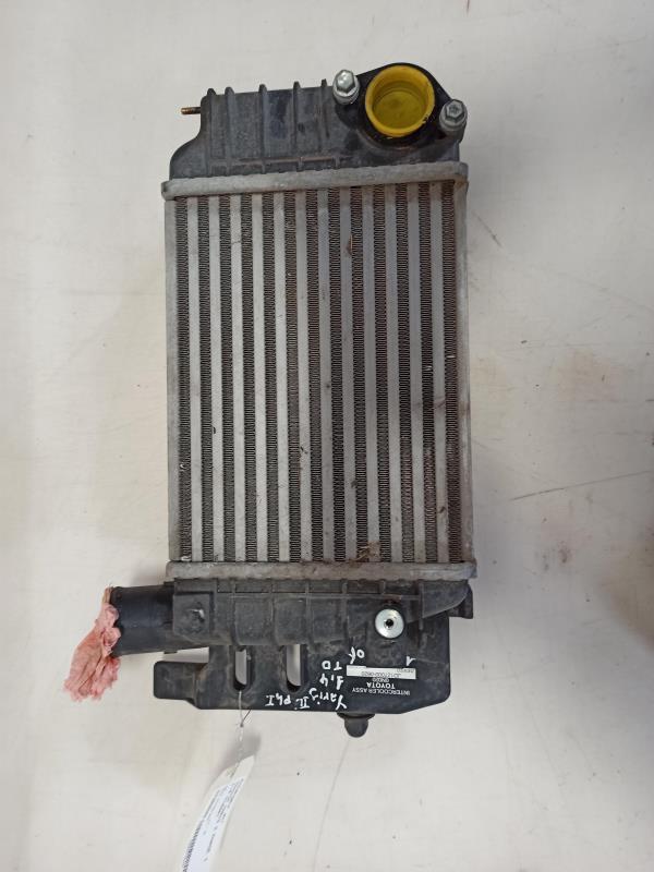 Scambiatore aria (Intercooler) TOYOTA YARIS 2 PHASE 1 Diésel - 1