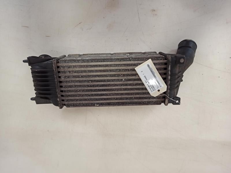 Echangeur air (Intercooler) PEUGEOT 407 PHASE 1 Diesel - 1