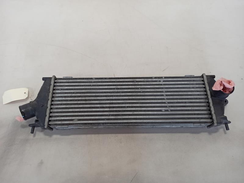 Echangeur air (Intercooler) RENAULT TRAFIC 2 PHASE 2 Diesel - 1