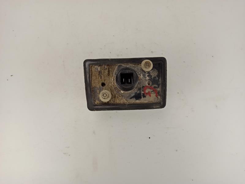 Eclairage de plaque CITROEN JUMPER 1 Diesel - 1