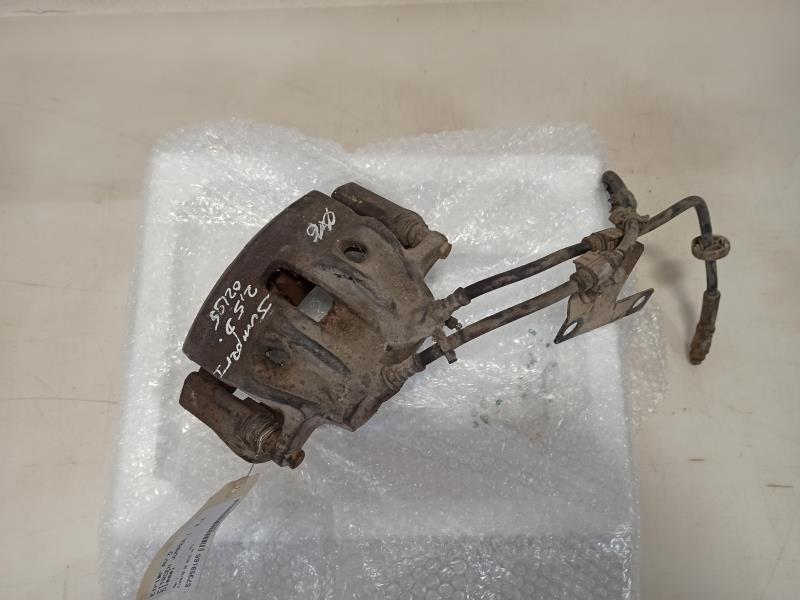 Pinza freni anteriore destra CITROEN JUMPER 1 Diésel - 1
