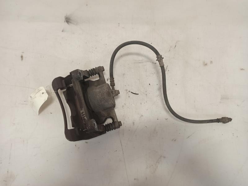 Pinza freni anteriore sinistra NISSAN QASHQAI 1 PHASE 1 Diésel - 1