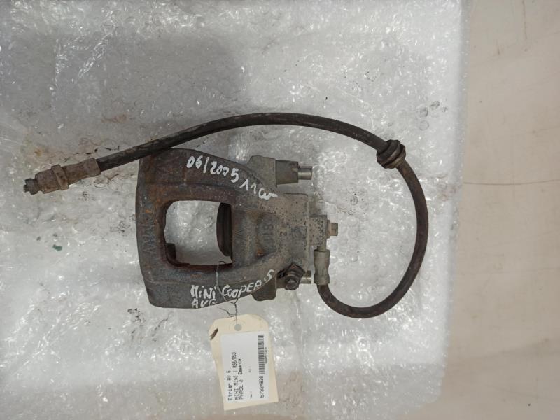Pinza freni anteriore sinistra MINI MINI 1 R50/R53 PHASE 2 Gasolina - 1