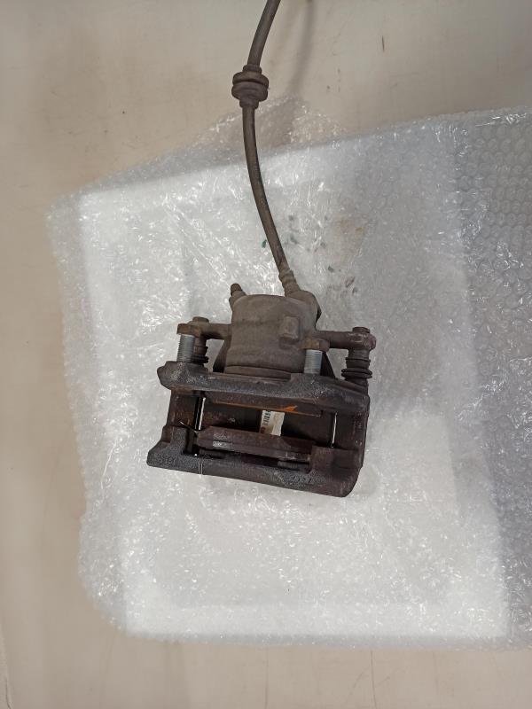 Pinza freni anteriore sinistra RENAULT CLIO 4 PHASE 1 Diésel - 1