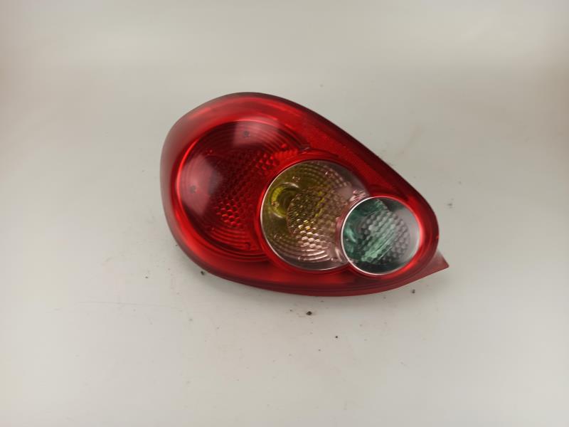 Fanale posteriore principale destro (luci) TOYOTA AYGO 1 PHASE 1 Diésel - 1