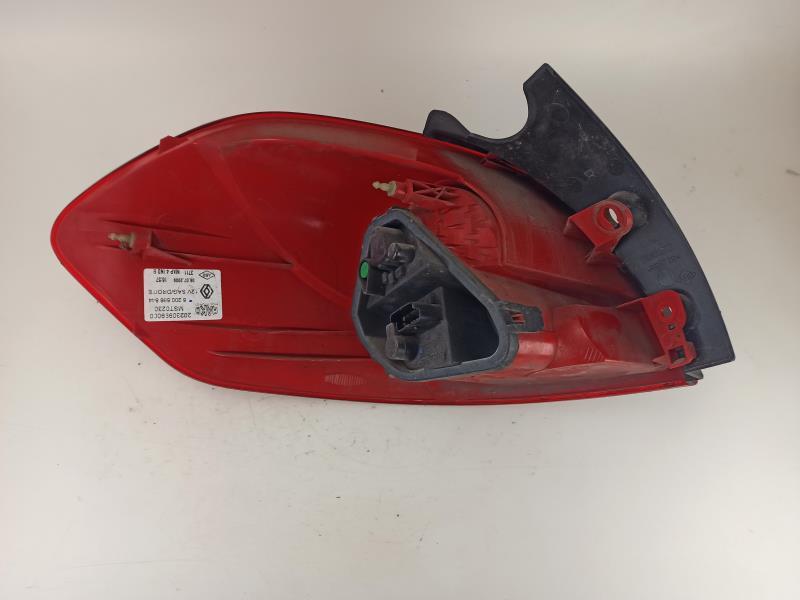 Fanale posteriore principale destro (luci) RENAULT CLIO 3 PHASE 2 BREAK Diésel - 1