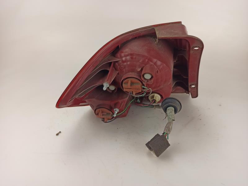 Fanale posteriore principale destro (luci) HYUNDAI GETZ PHASE 1 Gasolina - 1