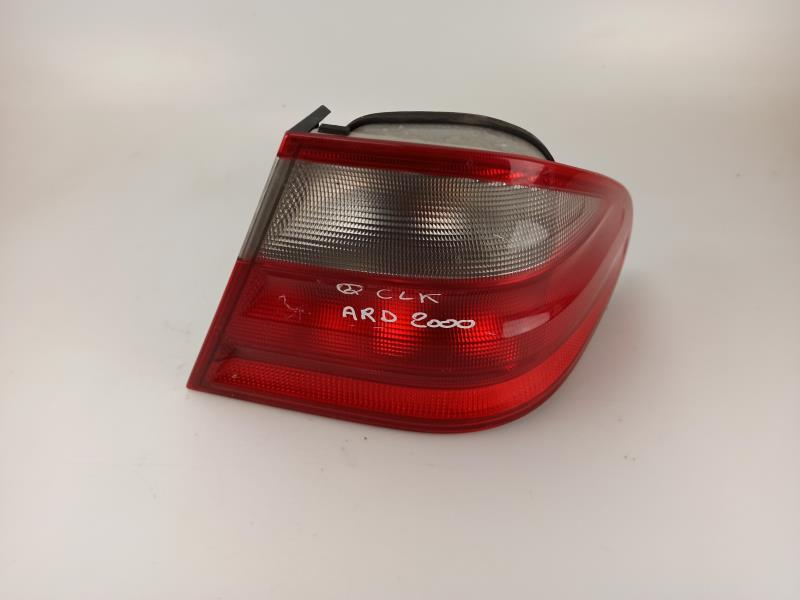 Fanale posteriore principale destro (luci) MERCEDES CLASSE CLK 208 PHASE 2 COUPE  - 1