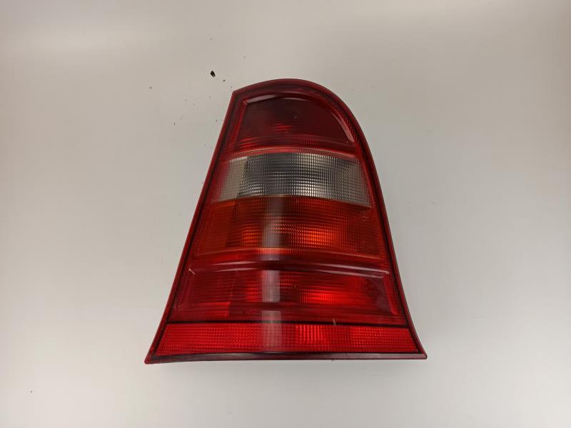 Fanale posteriore principale sinistro (luci) MERCEDES CLASSE A 168 PHASE 1 Diésel - 1