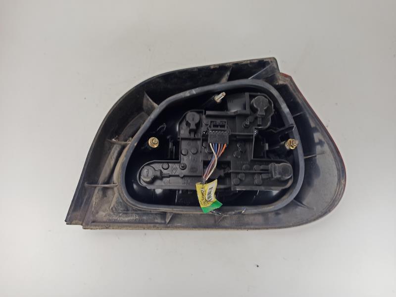 Fanale posteriore principale sinistro (luci) RENAULT MEGANE 1 PHASE 2 Gasolina - 1