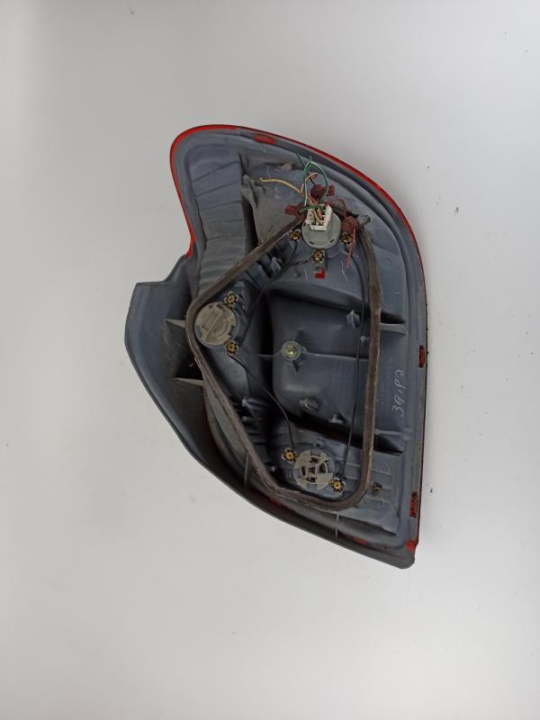 Fanale posteriore principale sinistro (luci) TOYOTA YARIS 1 PHASE 1 Gasolina - 1