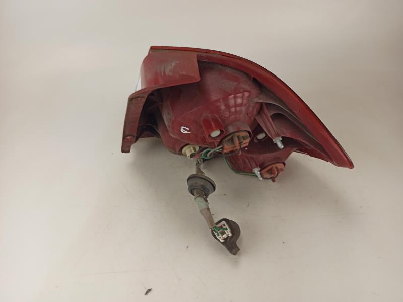 Fanale posteriore principale sinistro (luci) HYUNDAI GETZ PHASE 1 Gasolina - 1