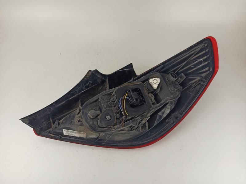Fanale posteriore principale sinistro (luci) OPEL CORSA D PHASE 2 Gasolina - 1