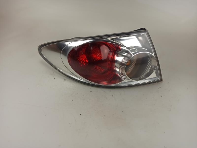 Fanale posteriore principale sinistro (luci) MAZDA 6 1 PHASE 2 Diésel - 1