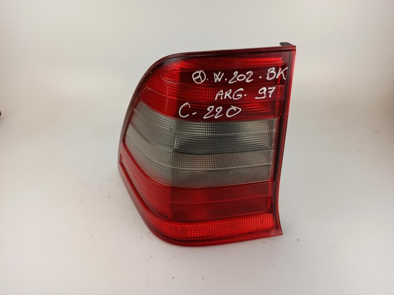 Fanale posteriore principale sinistro (luci) MERCEDES CLASSE C 202 PHASE 2 BREAK  - 1