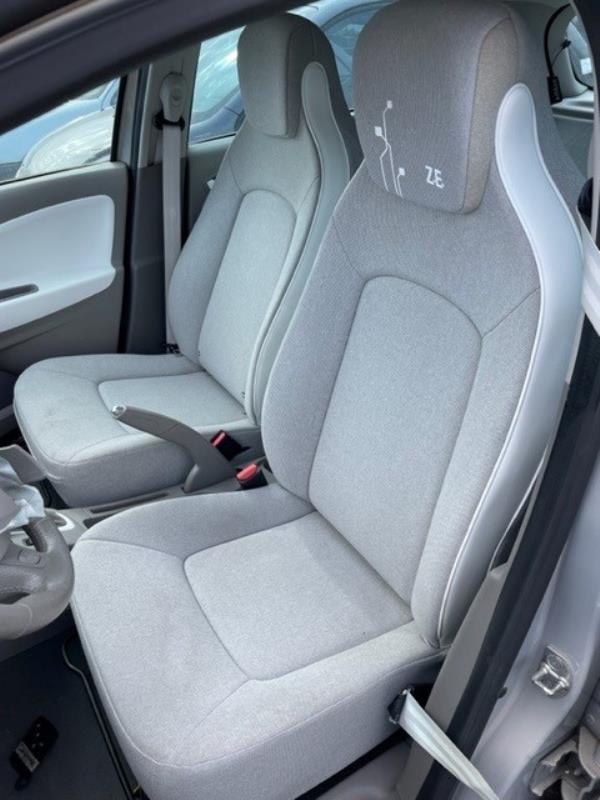 Levier frein à main RENAULT ZOE 1 Electricité - 1