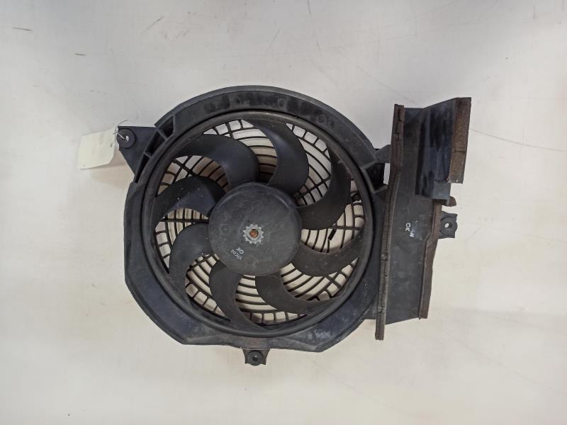 Motoventilatore radiatore HYUNDAI SANTA FE 1 Diésel - 1