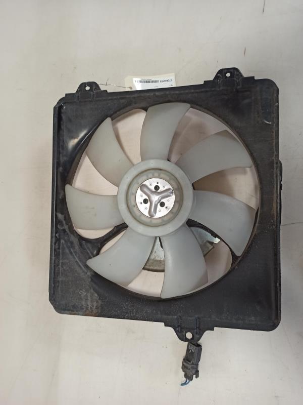 Motoventilatore radiatore TOYOTA RAV4 2 PHASE 1 Diésel - 1