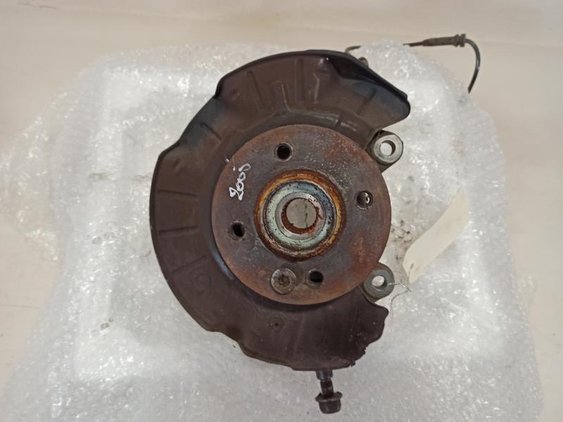 Mozzo anteriore destro MINI MINI 1 R50/R53 PHASE 1 Gasolina - 1