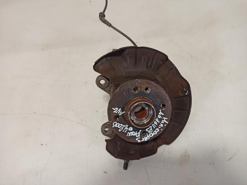 Mozzo anteriore sinistro MINI MINI 1 R50/R53 PHASE 2 Gasolina - 1
