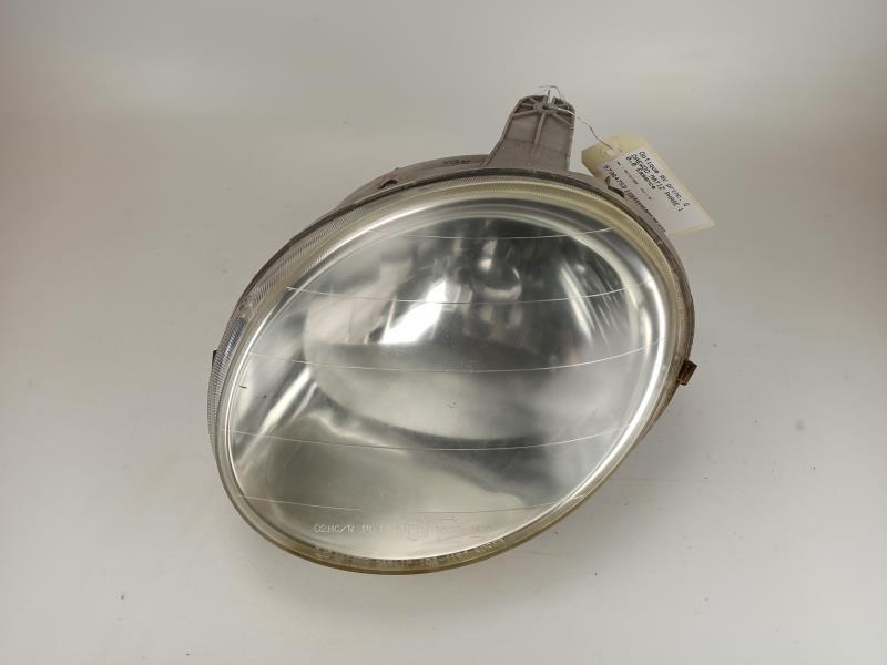 Gruppo ottico anteriore principale sinistro (luci)(faro) DAEWOO MATIZ PHASE 1 Gasolina - 1