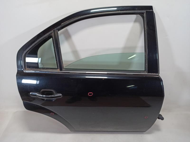 Portiera posteriore destra FORD MONDEO 2 Diésel - 1