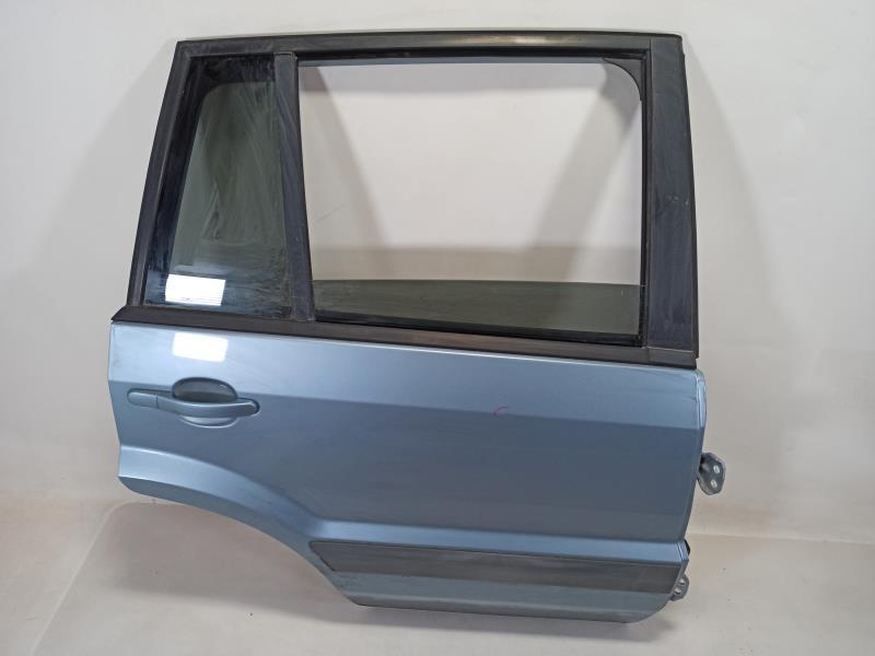 Portiera posteriore destra FORD FUSION PHASE 2 Gasolina - 1