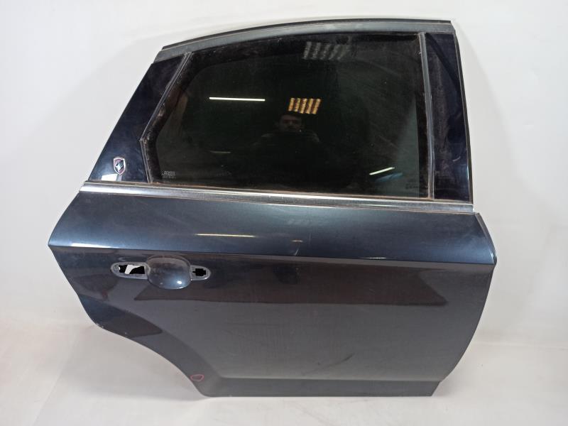 Portiera posteriore destra FORD MONDEO 3 PHASE 1 Diésel - 1