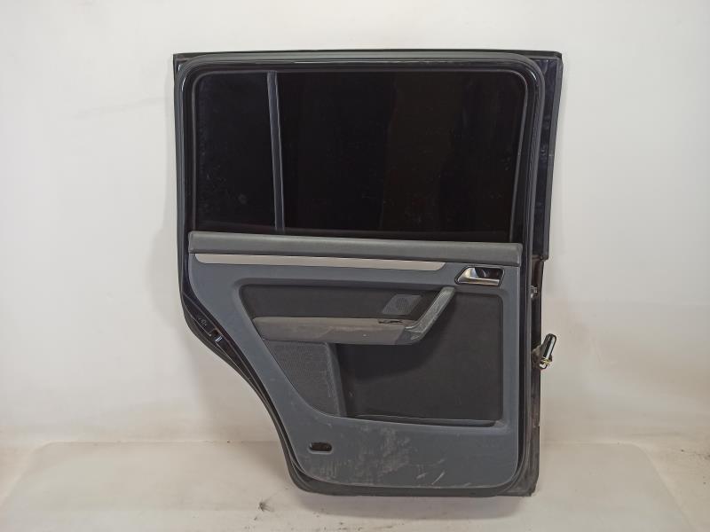Portiera posteriore sinistra VOLKSWAGEN TOURAN 1 PHASE 2 Diésel - 1