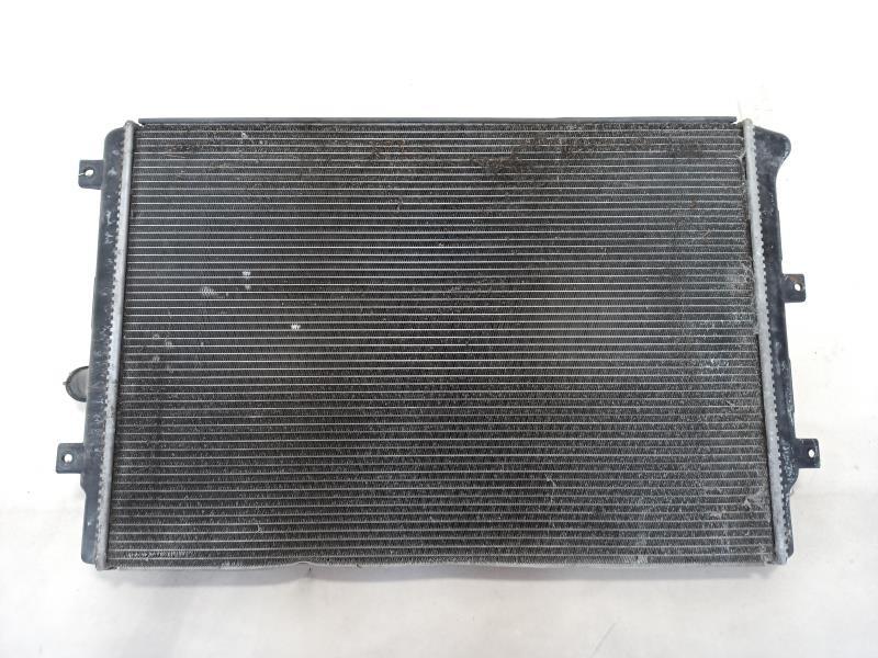 Radiateur eau VOLKSWAGEN GOLF 6 Diesel - 1
