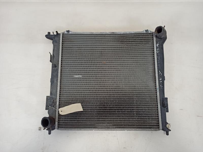 Radiatore acqua HYUNDAI I 30 1 PHASE 1 Diésel - 1