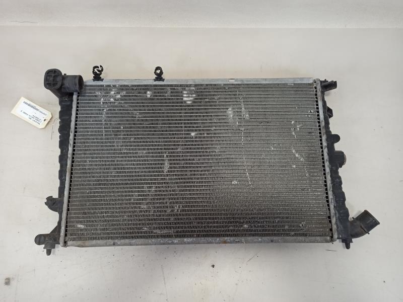 Radiateur eau CITROEN XANTIA PHASE 2 Essence - 1