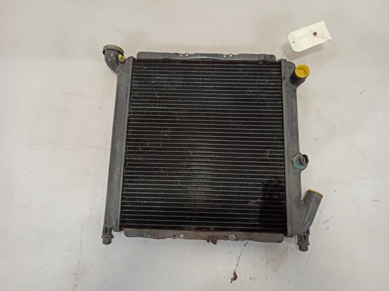 Radiateur eau RENAULT SUPER 5 Essence - 1