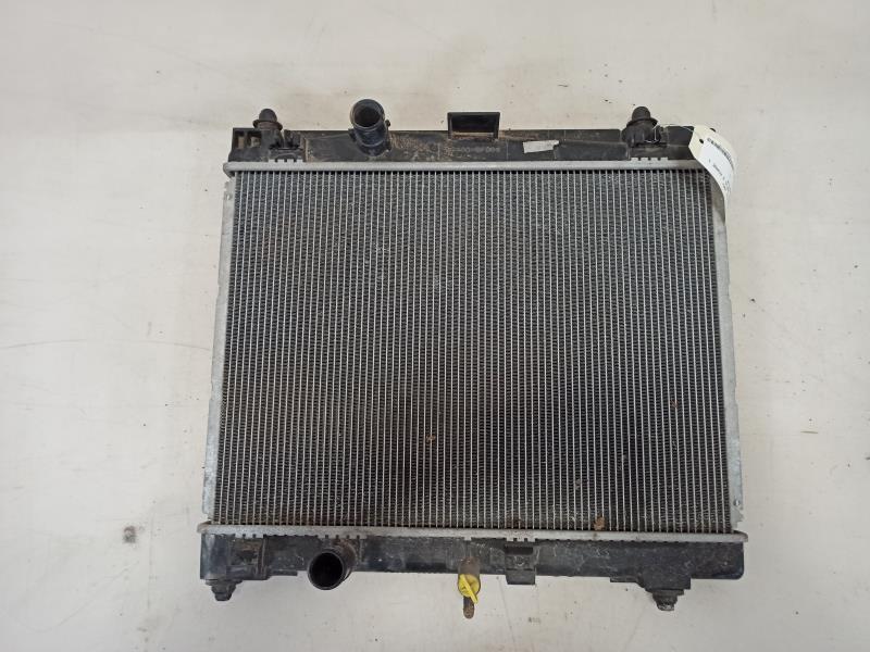 Radiateur eau TOYOTA YARIS 2 PHASE 1 Essence - 1