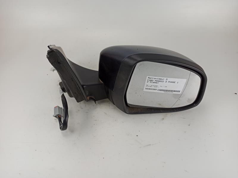 Retrovisor derecho FORD MONDEO 3 PHASE 1 Diésel - 1