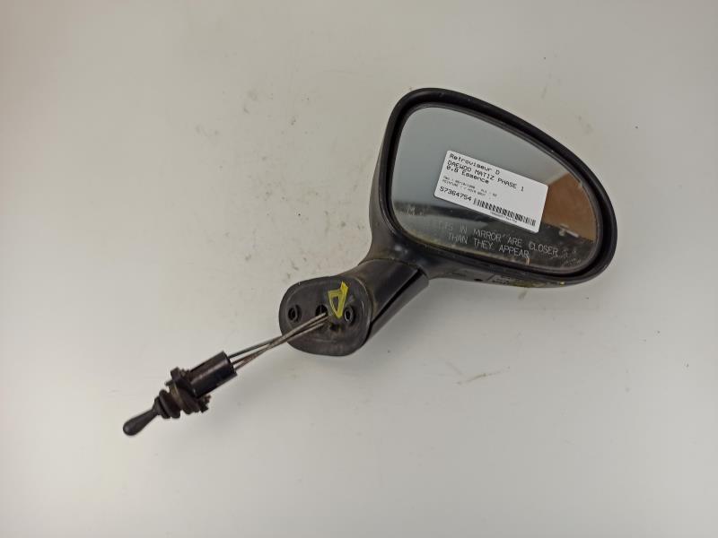Specchietto retrovisore destro DAEWOO MATIZ PHASE 1 Gasolina - 1